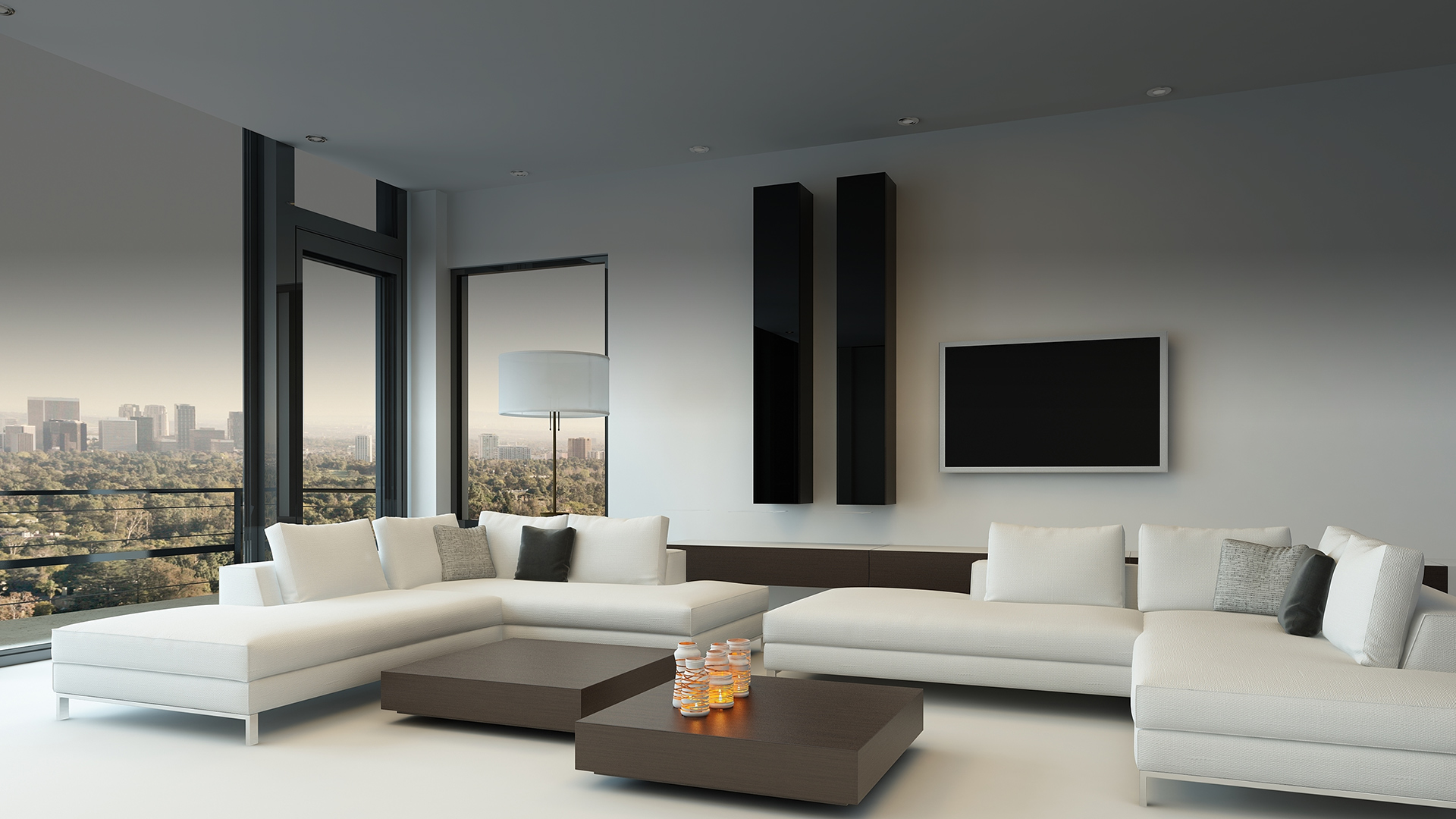 Luxe, Affordable Interior Design Services in Torrance, CA DFL Interiors